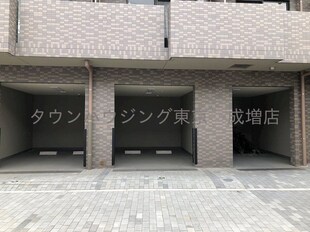 ルーブル板橋泉町弐番館の物件内観写真